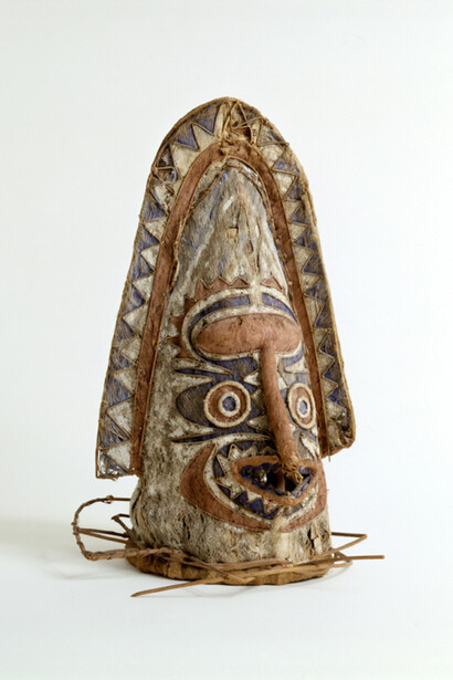 Arts of the Pacific Islands. Courtesy of Menil