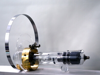 Stefano Russo, Armi percettive