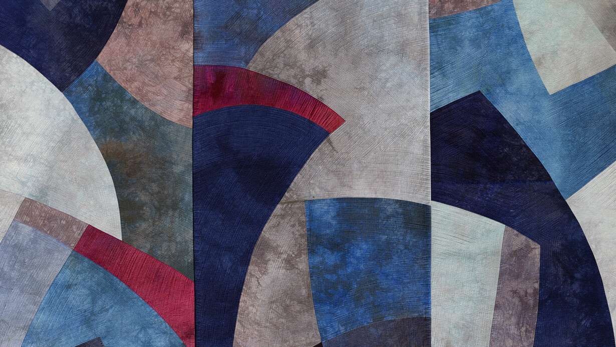 Color Improvisations 2. Courtesy of TMC