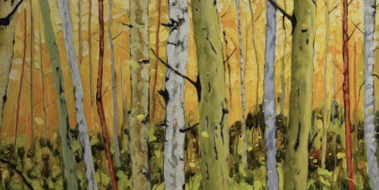 Tom Gale. Courtesy of The Front Gallery