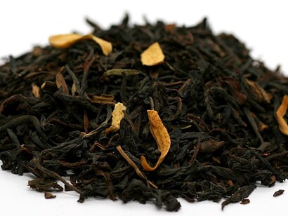 Té negro