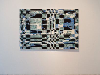 Jered Sprecher. Courtesy of Gallery 16