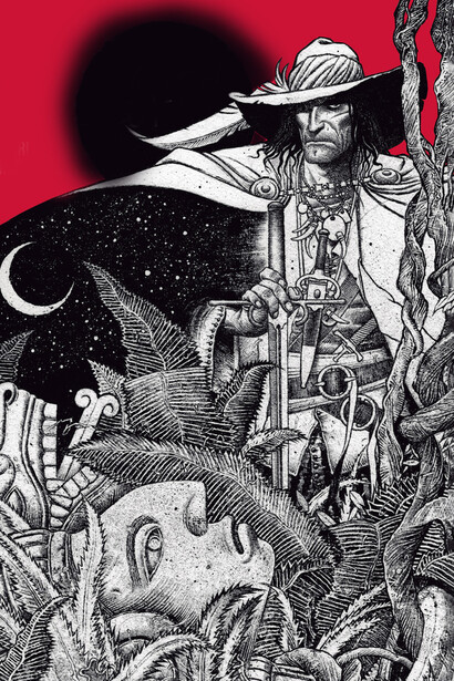 La obra refleja no solo un relato de aventura, sino también un testimonio de la época y una búsqueda artística que desafía las convenciones del género