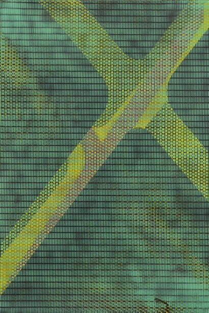 Isa Genzken, MLR, 1992. Lonti Ebers, New York. © Isa Genzken, courtesy the artist and Galerie Buchholz, Cologne/Berlin.