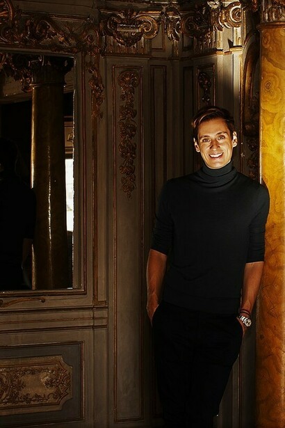 Cristiano Leone

