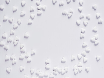 En vez de superar la sed, cancelarla con la satisfacción eterna de esa sed