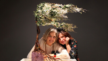 Vernissage Lollipop, 2019