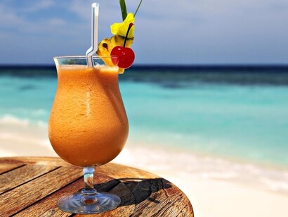 Las bebidas exóticas amenazan al sistema digestivo
