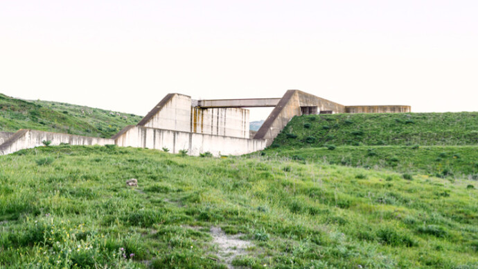 Amélie Labourdette. Courtesy of Galerie Thierry Bigaignon 