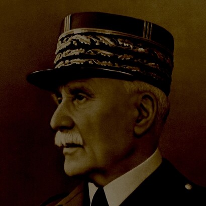 Pétain