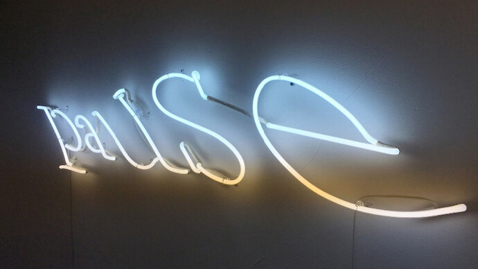 Art Orienté Objet. Courtesy of Galerie les filles du calvaire