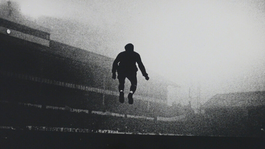 Gerry Cranham. Courtesy of Michael Hoppen Gallery