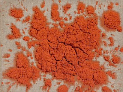 Saecula Saeculorum. Courtesy of Brand New Gallery