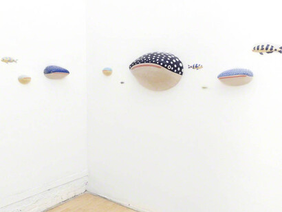 Lorien Stern. Courtesy of Hashimoto Contemporary