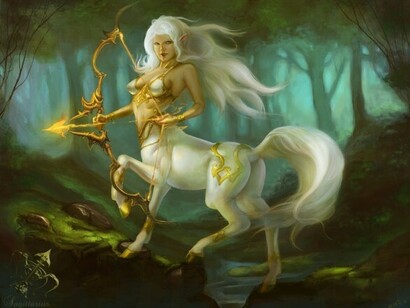 Il segno del Sagittario