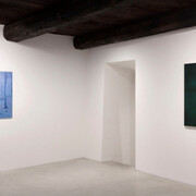 Silvia Gertsch & Xerxes Ach. Courtesy of Monica De Cardenas