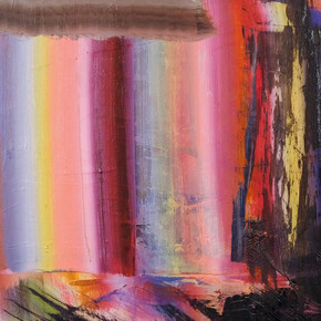 Diana Copperwhite. Courtesy of 532 Gallery Thomas Jaeckel