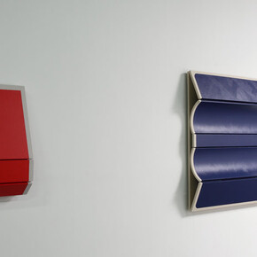 Robert Moreland. Courtesy of Wilding Cran Gallery