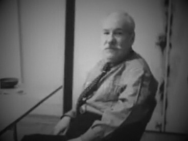 Barnett Newman, a leading figure of Abstract Expressionism and the Color Field movement, sought to evoke the sublime through expansive canvases marked by his signature “zips”