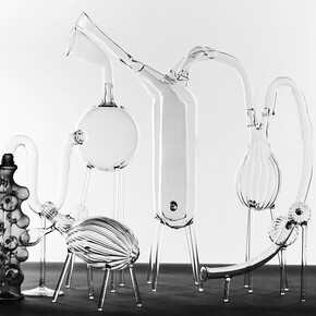 Body 1, Re-materialisation of Systems, El Ultimo Grito, 2014 © Photos by POI