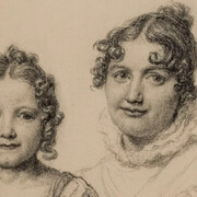 John D. Reilly Collection of Old Master Drawings. Courtesy of Snite Museum