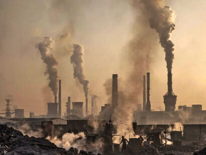 Se considera que los principales GEI en la atmósfera terrestre son el vapor de agua (H2O), el dióxido de carbono (CO2), el metano (CH4), el óxido nitroso (N2O) y el ozono (O3)