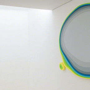 Zoom, Exhibition view. Courtesy of Magma gallery