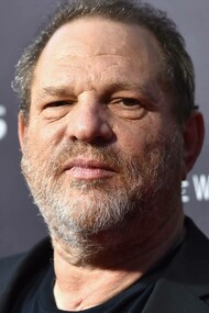 Harvey Weinstein, o grande predador sexual de Hollywood