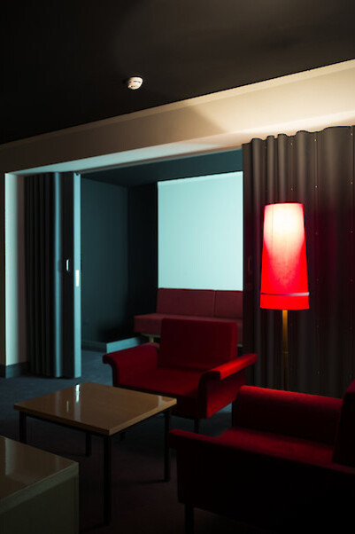 Bieler, Bulik, Gluschenko & Schulz. Courtesy of Museum der bildenden Künste Leipzig