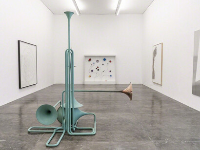 Roesler Hotel #29. Courtesy of Galeria Nara Roesler