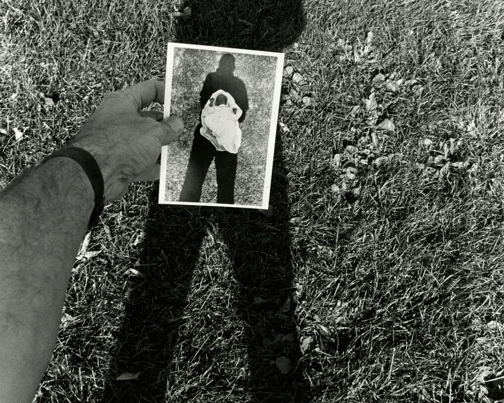 Kenneth Josephson. Courtesy of MCA Chicago
