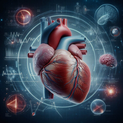 Organo del cuore. Fattori di rischio unici e diagnosi differenziali nelle malattie cardiache delle donne: sfide e prospettive future