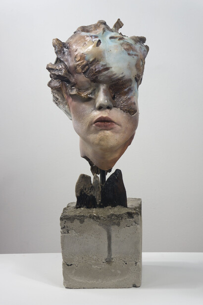 Love in all Mediums. Courtesy of Zenith Gallery