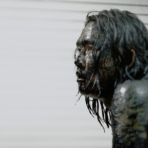 Korakrit Arunanondchai. Courtesy of Kiasma