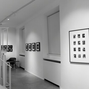 Gian Paolo Barbieri. Courtesy of 29 Arts in Progress