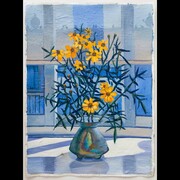 Christine Frerichs. Courtesy of Klowden Mann