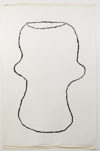 Anne-Lise Coste. Courtesy of Nogueras Blanchard