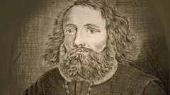 Aniello Portio, insertado en la edición de 1680 de "Breve relación de la peregrinación que ha hecho de la mayor parte del mundo don Pedro Cubero Sebastián"