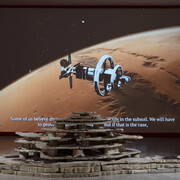 Regina de Miguel, Canta una piedra, exhibition view. Courtesy of CAAC