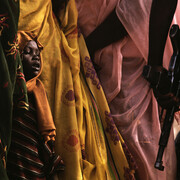 Mauro Galligani. Courtesy of CIFA