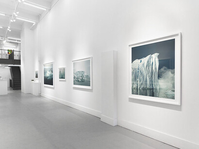 Olaf Otto Becker. Courtesy of ClampArt