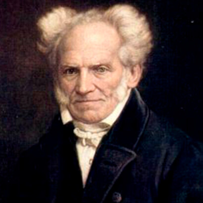 Retrato de Arthur Schopenhauer. Os custos da mutilação da linguagem em nome da precisão foram sempre denunciados, quer porque os critérios da precisão eram disfarces para a imprecisão (Schopenhauer), quer porque as dimensões mítico-poéticas, estéticas e religiosas eram relegadas para o mundo descartável da confusão e da obscuridade