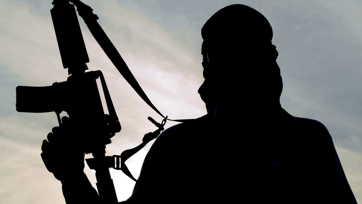 El ISIS posee una gran capacidad armamentística