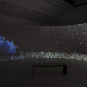 Hicham Berrada. Courtesy of Kamel Mennour Gallery