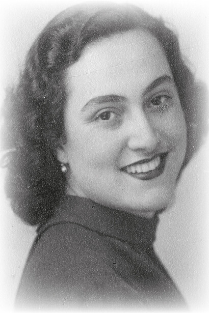 Mia mamma