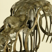 Infinite Dimensions. Courtesy of Qatar Museums