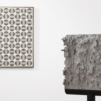 Zagreb Calling. Courtesy of Cortesi Gallery
