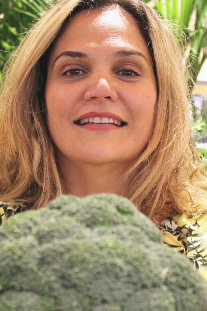 La pasión por la cocina de Tatiana comenzó a temprana edad, encontrando en ella una forma de conectar emocionalmente con los demás tras la pérdida de su madre