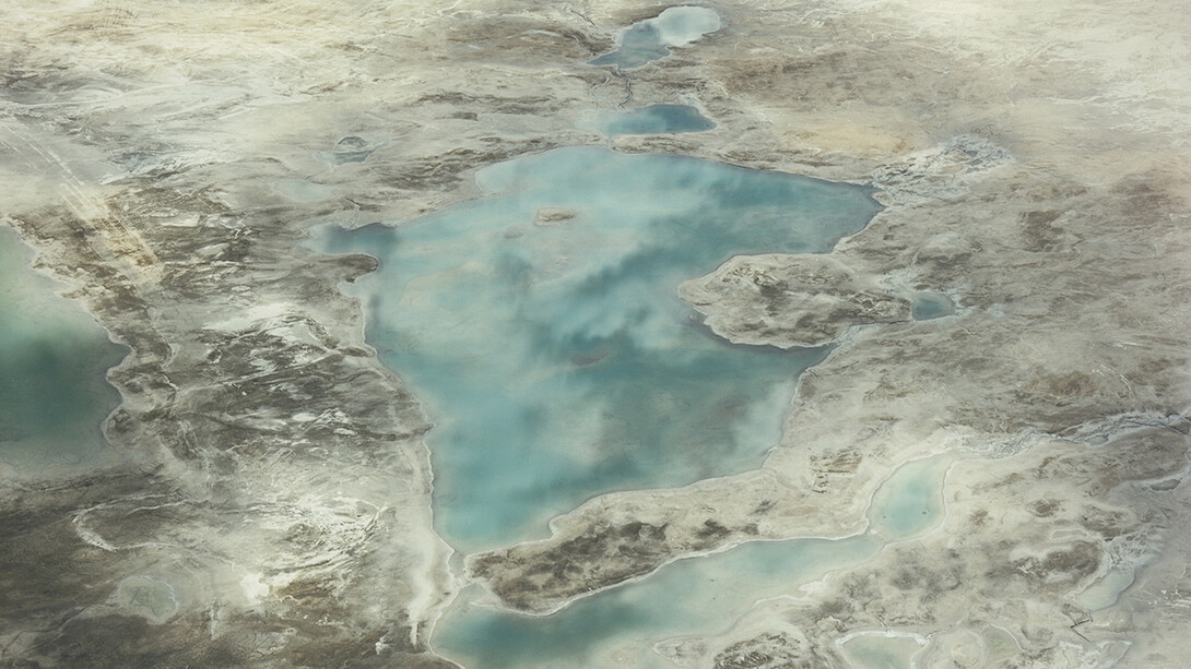 Silver Bow Creek/Butte Area, Silver Bow/Deer Lodge Counties, Montana, 1986