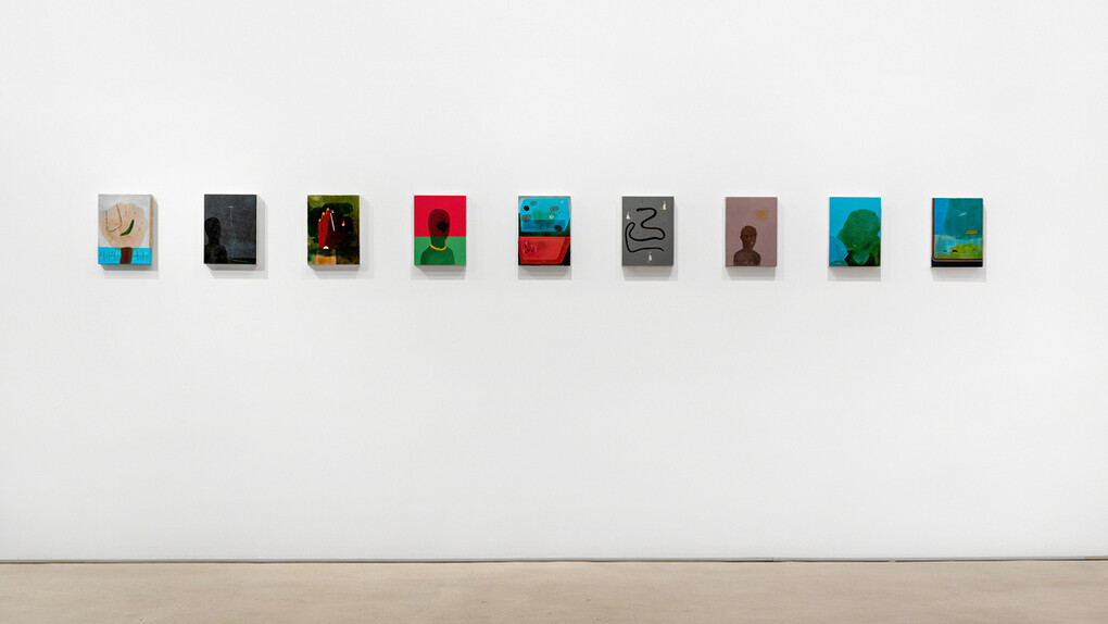 Kenny Rivero. Courtesy of Primary